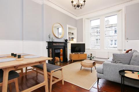 2 bedroom flat for sale, 15/4 Sloan Street, EDINBURGH, EH6 8PL