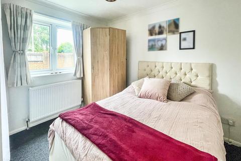 1 bedroom terraced bungalow for sale, Douglas Mews, Poole BH16