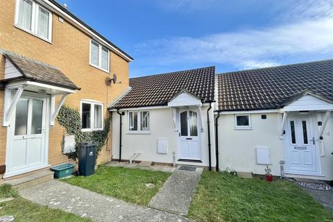 1 bedroom terraced bungalow for sale, Douglas Mews, Poole BH16