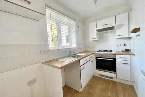 1 bedroom terraced bungalow for sale, Douglas Mews, Poole BH16