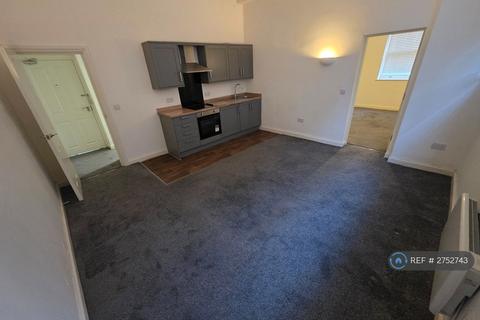 1 bedroom flat to rent, King Street, Wakefield, WF1