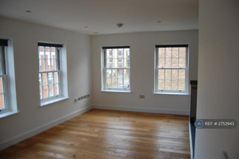 2 bedroom flat to rent, Ranyard Court, London, SE11