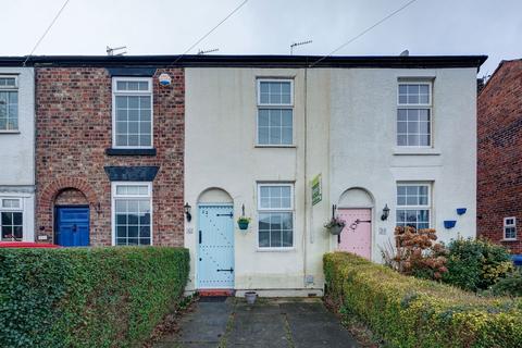 2 bedroom terraced house for sale - Sandy Lane, Lymm WA13
