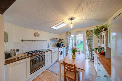 2 bedroom terraced house for sale, Sandy Lane, Lymm WA13
