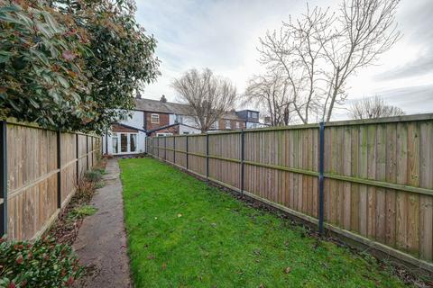 2 bedroom terraced house for sale, Sandy Lane, Lymm WA13