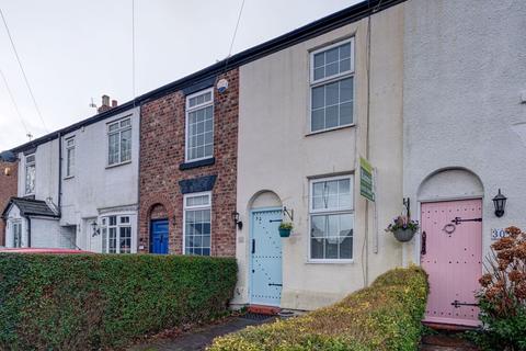 2 bedroom terraced house for sale, Sandy Lane, Lymm WA13