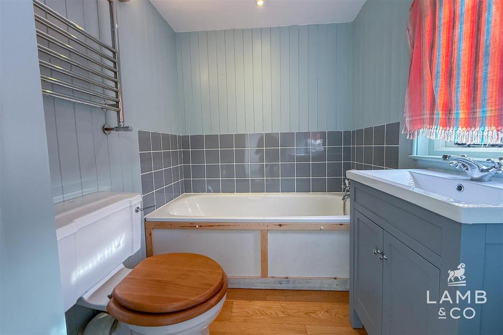 En suite