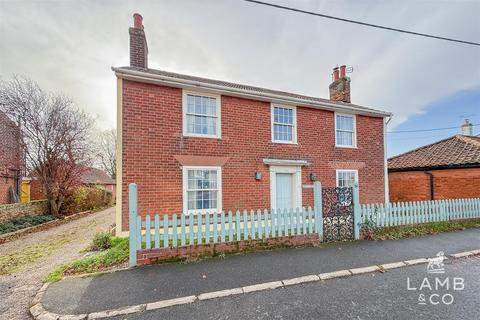 3 bedroom detached house to rent, Hurst Green, Brightlingsea CO7