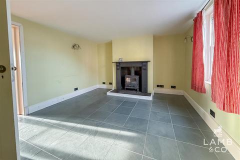 3 bedroom detached house to rent, Hurst Green, Brightlingsea CO7