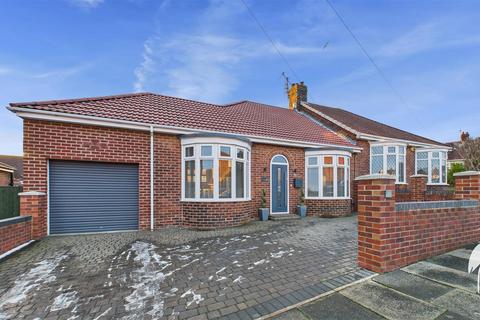 2 bedroom bungalow for sale, Woodville Crescent, High Barnes, Sunderland