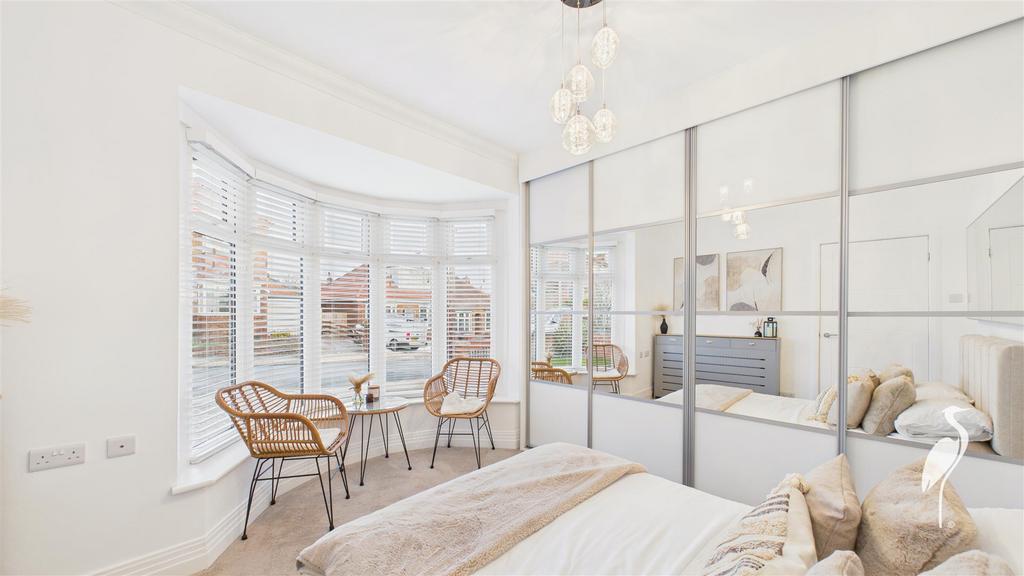 Bedroom 2