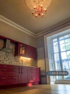 1 bedroom flat to rent, Lansdowne Crescent, Leamington Spa, CV32