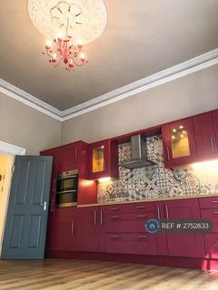 1 bedroom flat to rent, Lansdowne Crescent, Leamington Spa, CV32