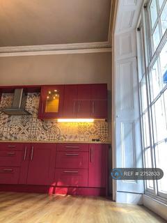 1 bedroom flat to rent, Lansdowne Crescent, Leamington Spa, CV32