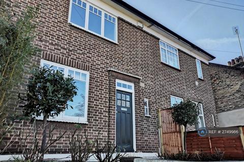 3 bedroom terraced house to rent, Winforton Street, Greenwich, SE10