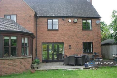 1 bedroom in a house share to rent, Ufton Fields, Ufton, CV33