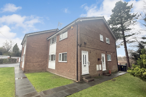 undefined, Savick Court, Preston PR2