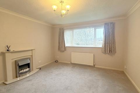 undefined, Savick Court, Preston PR2