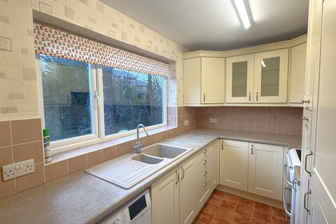 undefined, Savick Court, Preston PR2