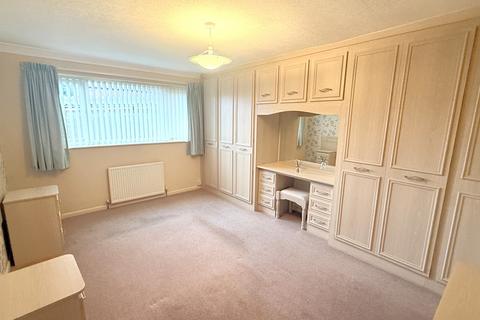 undefined, Savick Court, Preston PR2