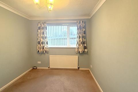 undefined, Savick Court, Preston PR2