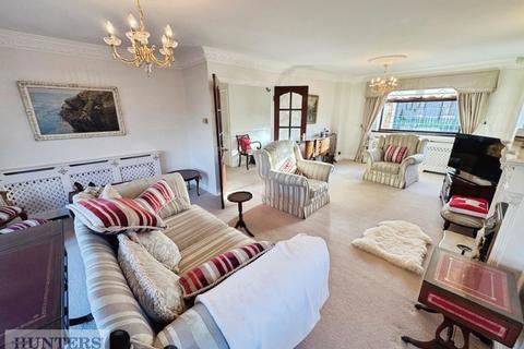 3 bedroom detached bungalow for sale, Kendal Close, Peterlee, County Durham
