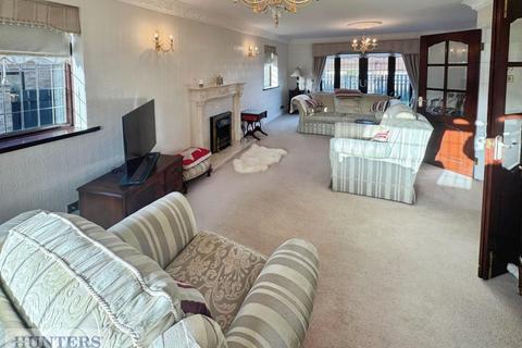 3 bedroom detached bungalow for sale, Kendal Close, Peterlee, County Durham
