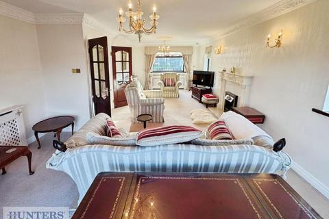 3 bedroom detached bungalow for sale, Kendal Close, Peterlee, County Durham