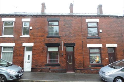2 bedroom terraced house to rent, Fir Lane, Royton, Oldham