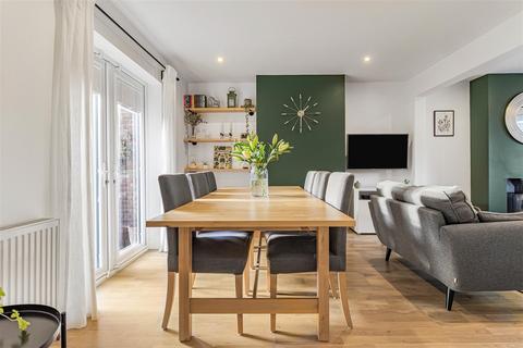 5 bedroom semi-detached house for sale, Cambridge Road, Fulbourn CB21