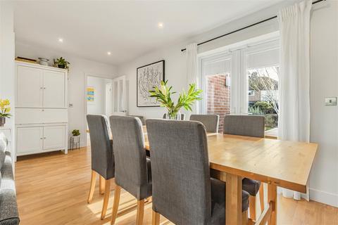 5 bedroom semi-detached house for sale, Cambridge Road, Fulbourn CB21