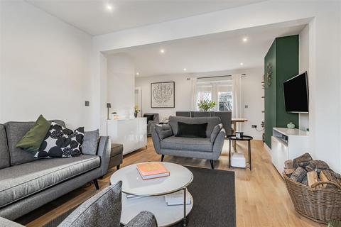 5 bedroom semi-detached house for sale, Cambridge Road, Fulbourn CB21