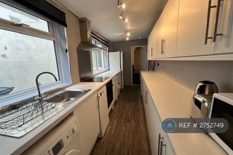 undefined, Darnley Street, Stoke-On-Trent, ST4