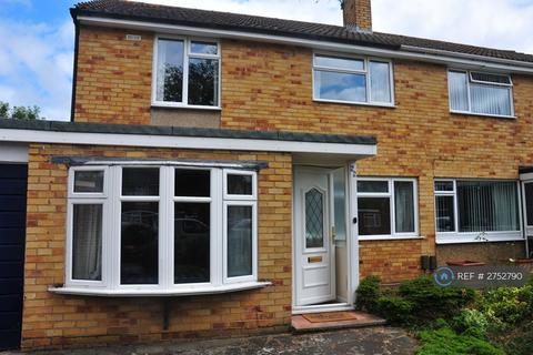 6 bedroom semi-detached house to rent, Moore Grove Crescent, Egham, TW20
