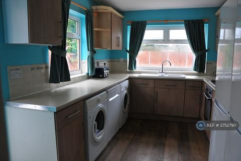 6 bedroom semi-detached house to rent, Moore Grove Crescent, Egham, TW20