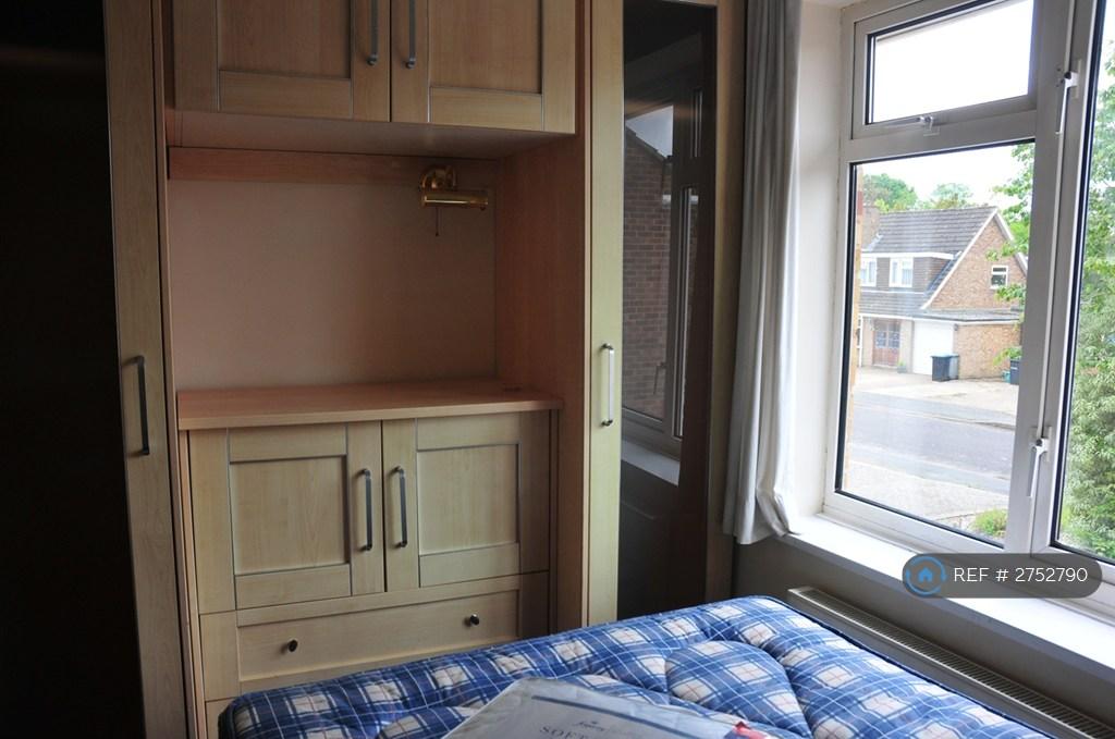 Bedroom 6