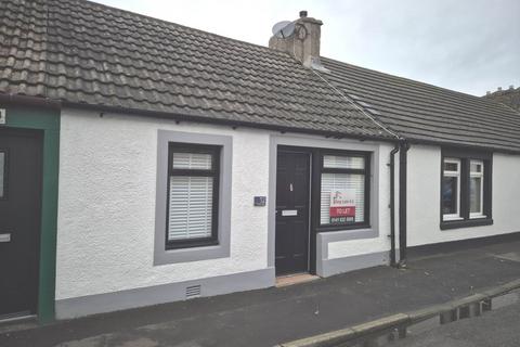 undefined, Wilson Street, Girvan