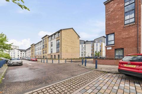 Oatlands Square, Glasgow
