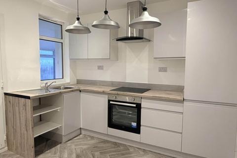 2 bedroom cottage to rent, 107 Leighton Street, Ruchill