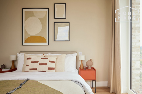 2 bedroom apartment to rent, The Blossoms