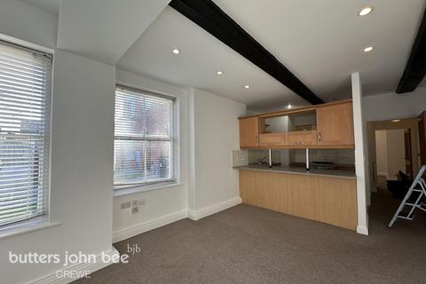undefined, Wharton Road, Winsford