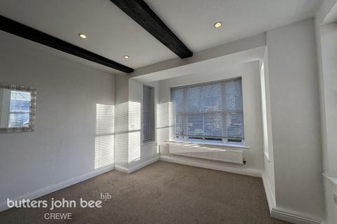 undefined, Wharton Road, Winsford
