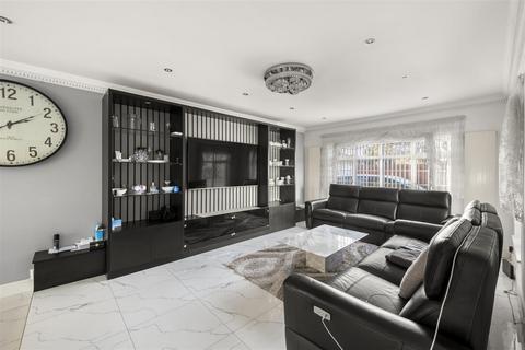 undefined, Park Road, Uxbridge