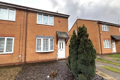 undefined, St Margarets Close, Shannon Road, Hull