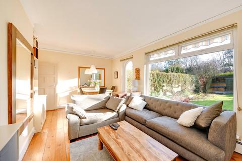 2 bedroom end of terrace house for sale, Asmuns Hill, London