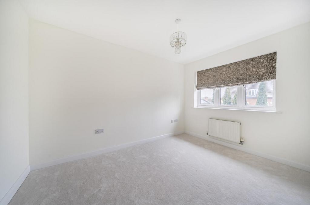 Davidson Frost-Wellings, DFW, Stanmore, Padelford