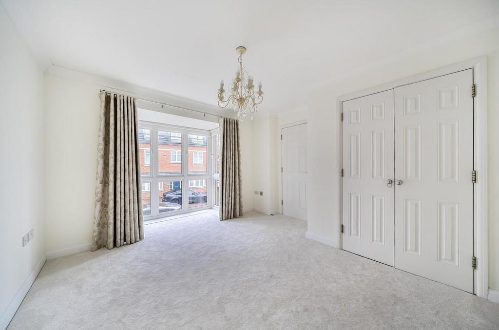 Davidson Frost-Wellings, DFW, Stanmore, Padelford