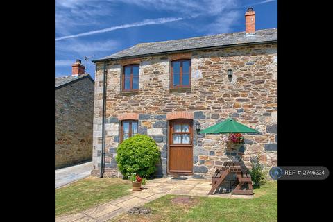 undefined, Tregolls Farm, Bodmin, PL30