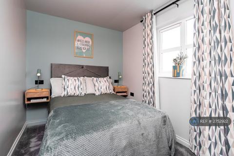 1 bedroom flat to rent, Wise Court, Bicester, OX26