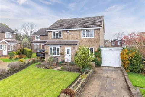 4 bedroom detached house for sale, Adel Green, Leeds, West Yorkshire, LS16